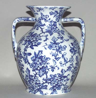 Vase Portland c1920s